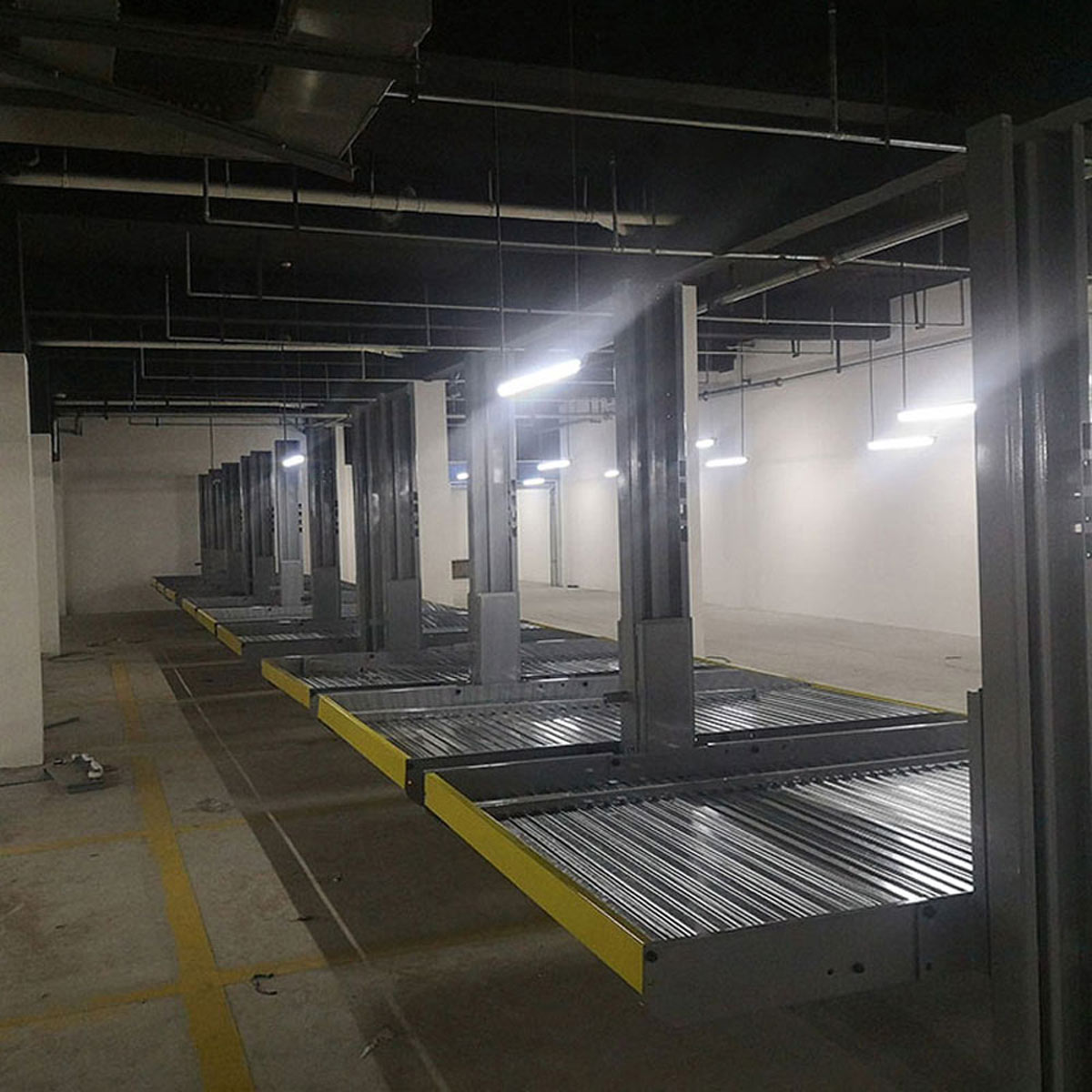 崇信停車設(shè)備租賃回收.jpg