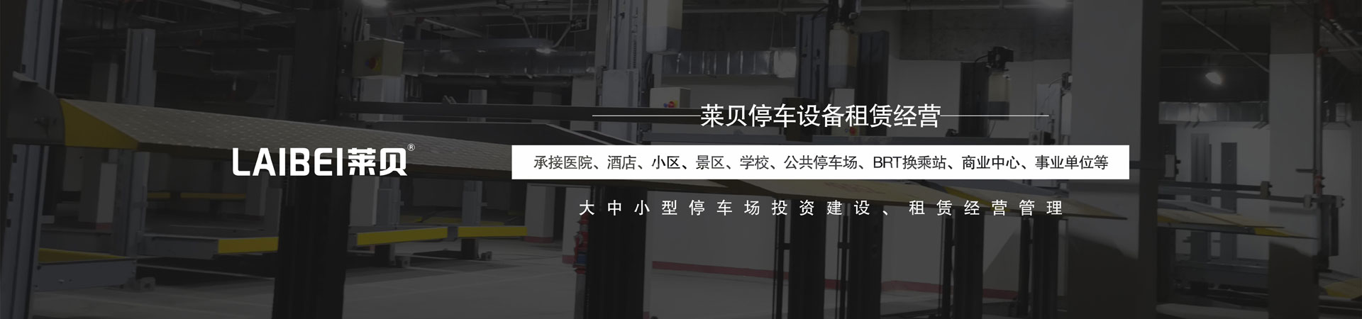 俯仰立體停車庫改造