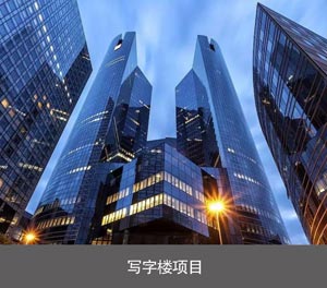 俯仰式停車寶簡(jiǎn)易升降立體車庫(kù)寫字樓項(xiàng)目